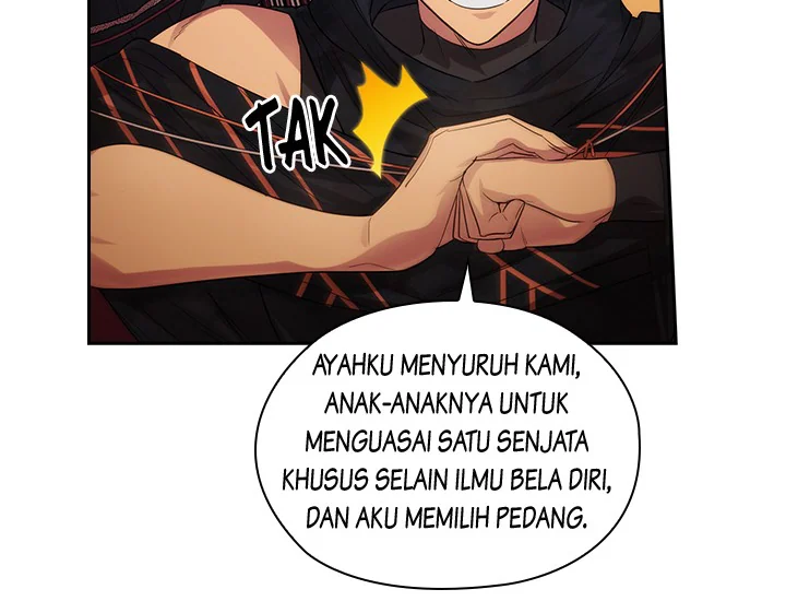 ADONIS Chapter 198 Gambar 44