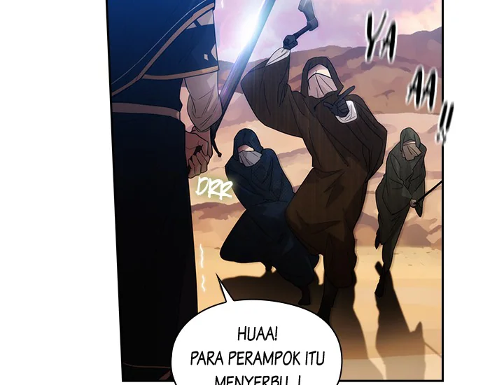 ADONIS Chapter 198 Gambar 46