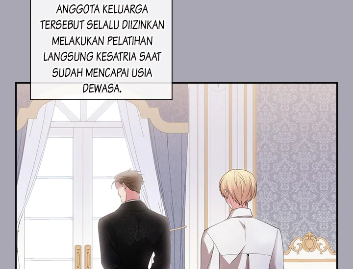 ADONIS Chapter 198 Gambar 5