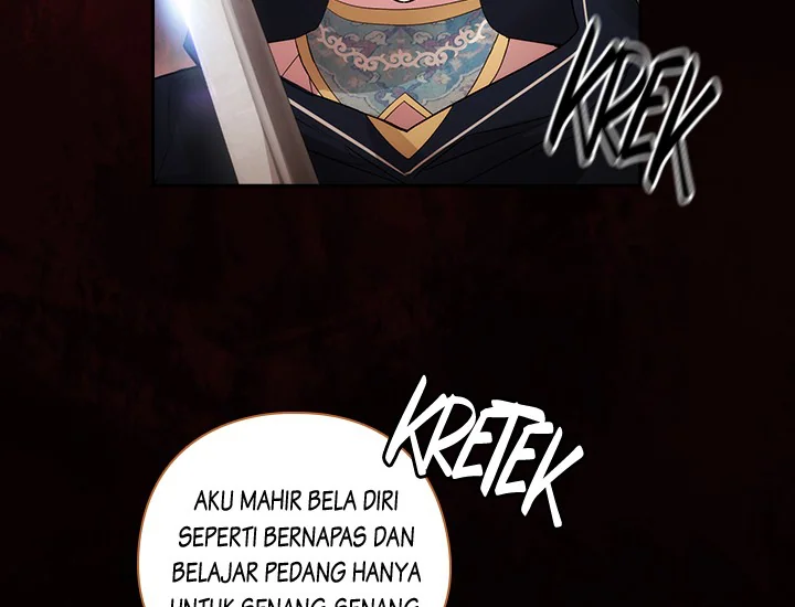 ADONIS Chapter 198 Gambar 53