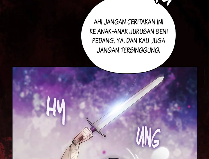 ADONIS Chapter 198 Gambar 55