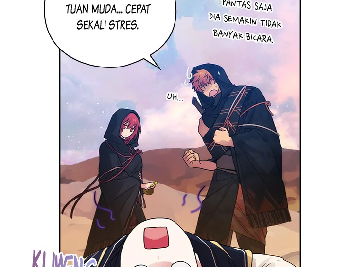 ADONIS Chapter 198 Gambar 58