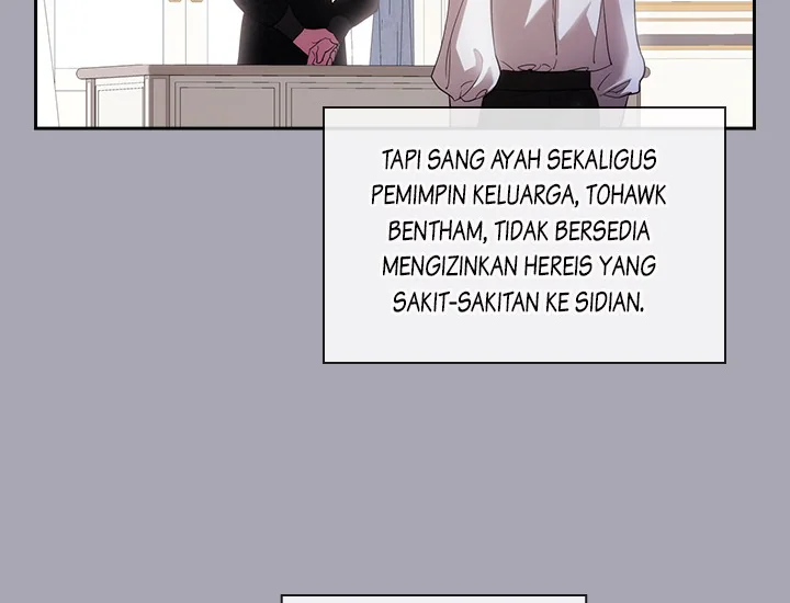 ADONIS Chapter 198 Gambar 6