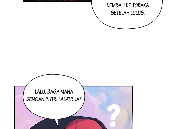 ADONIS Chapter 198 Gambar 66