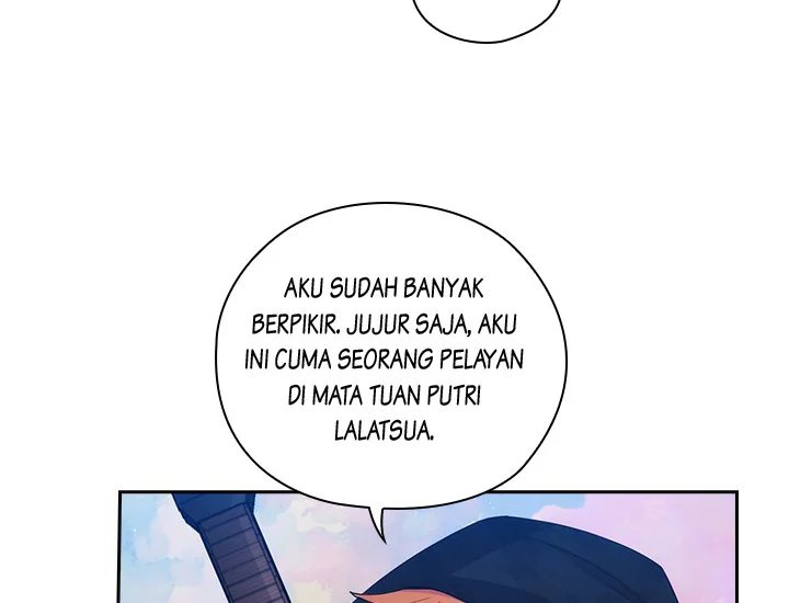 ADONIS Chapter 198 Gambar 68