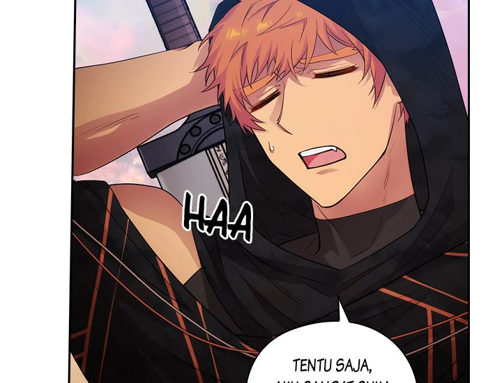 ADONIS Chapter 198 Gambar 69