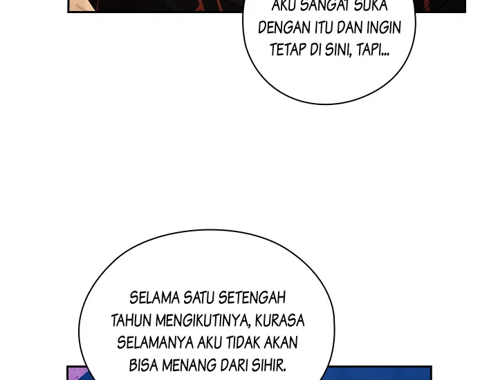 ADONIS Chapter 198 Gambar 70