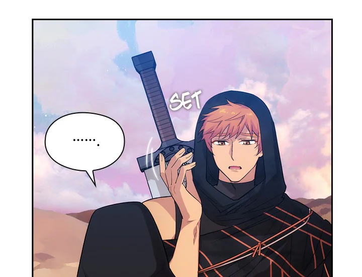 ADONIS Chapter 198 Gambar 73