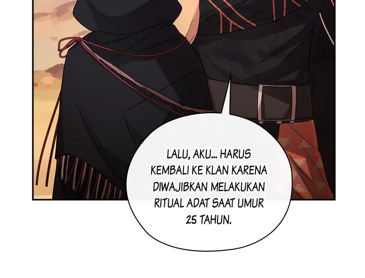 ADONIS Chapter 198 Gambar 74