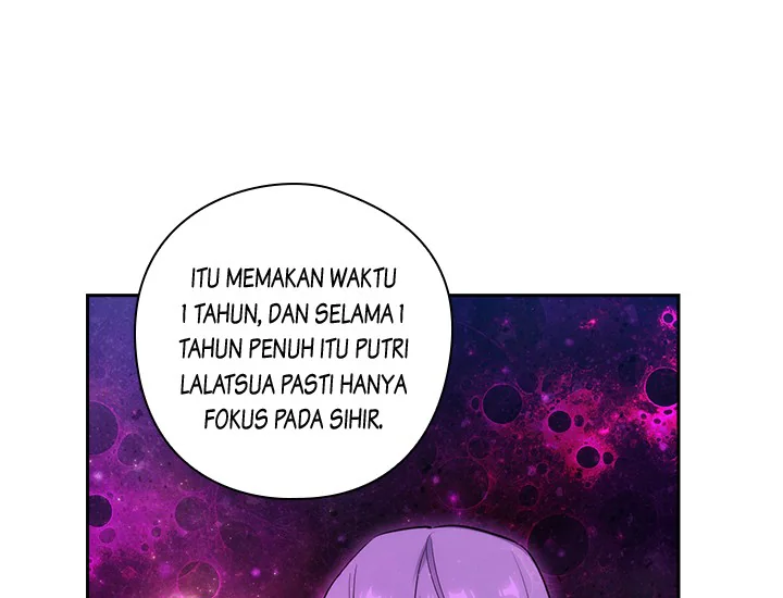 ADONIS Chapter 198 Gambar 75