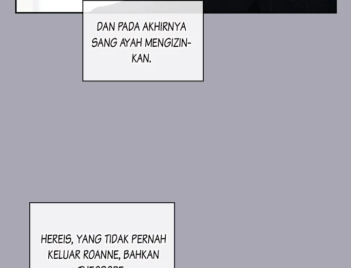 ADONIS Chapter 198 Gambar 8