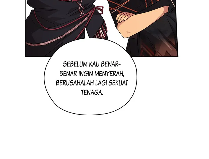 ADONIS Chapter 198 Gambar 81