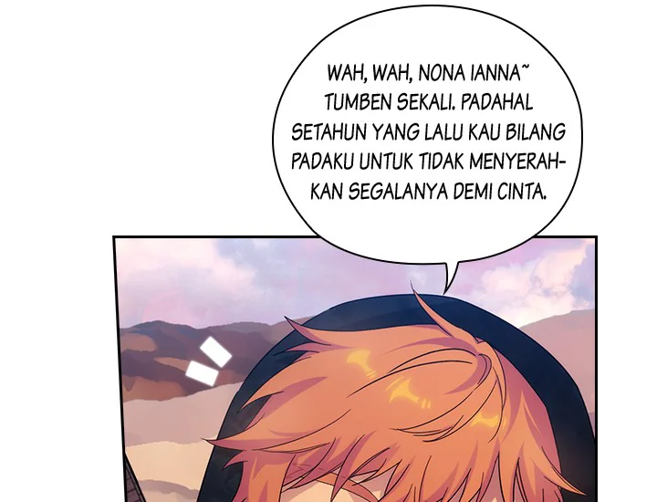 ADONIS Chapter 198 Gambar 82