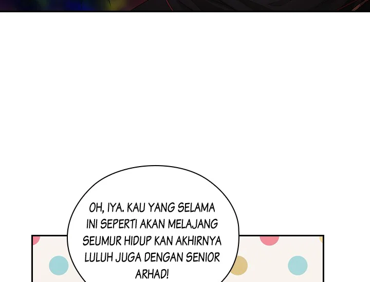 ADONIS Chapter 198 Gambar 86