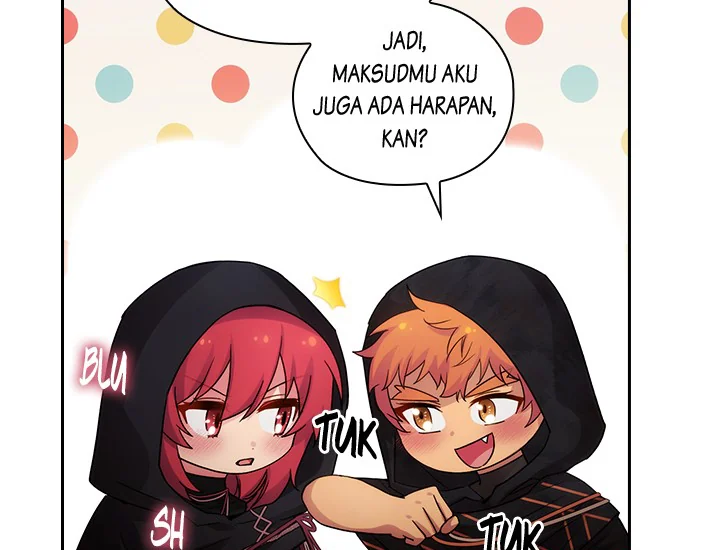 ADONIS Chapter 198 Gambar 87