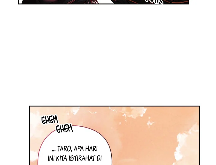 ADONIS Chapter 198 Gambar 88