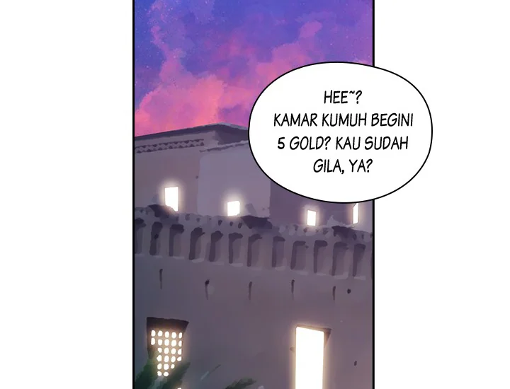 ADONIS Chapter 198 Gambar 92