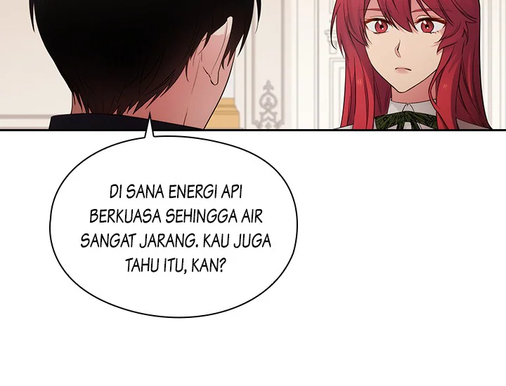 ADONIS Chapter 197 Gambar 11