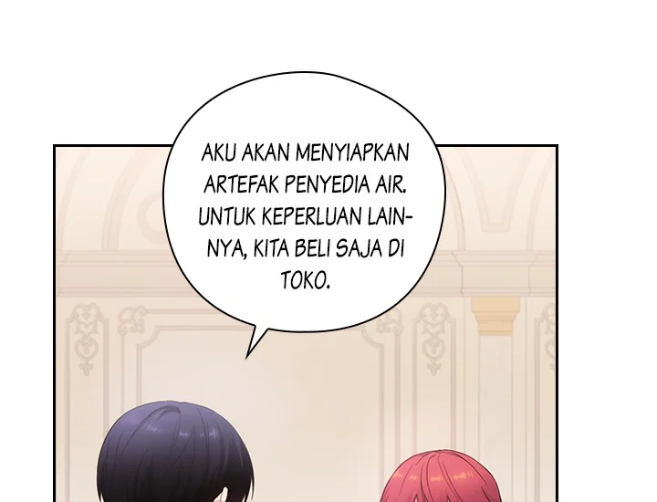 ADONIS Chapter 197 Gambar 12