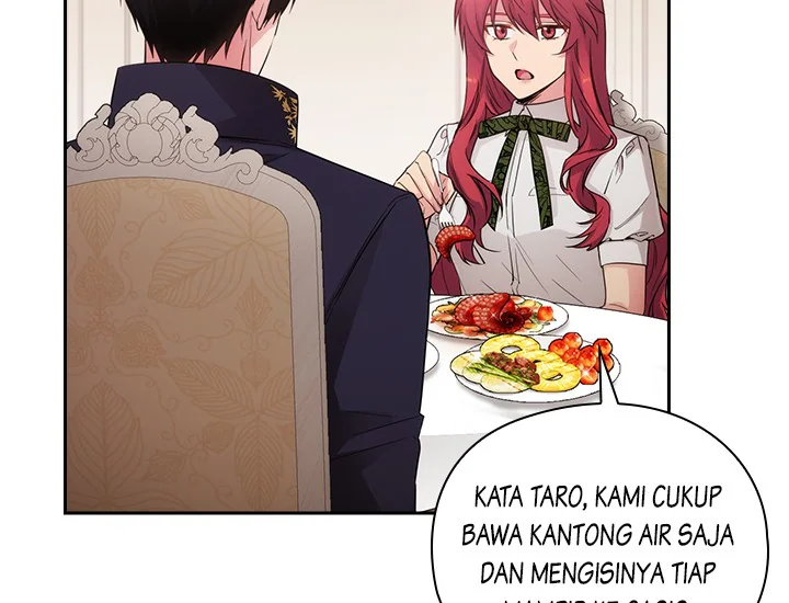 ADONIS Chapter 197 Gambar 13