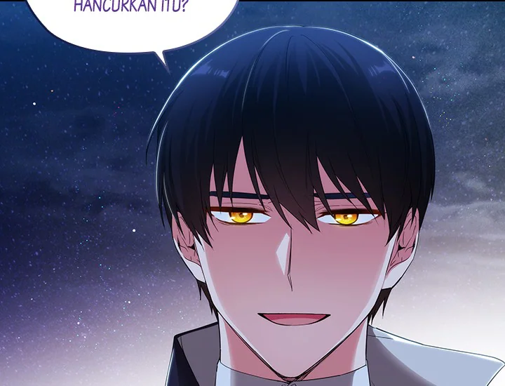 ADONIS Chapter 197 Gambar 131