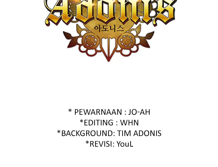 ADONIS Chapter 197 Gambar 148