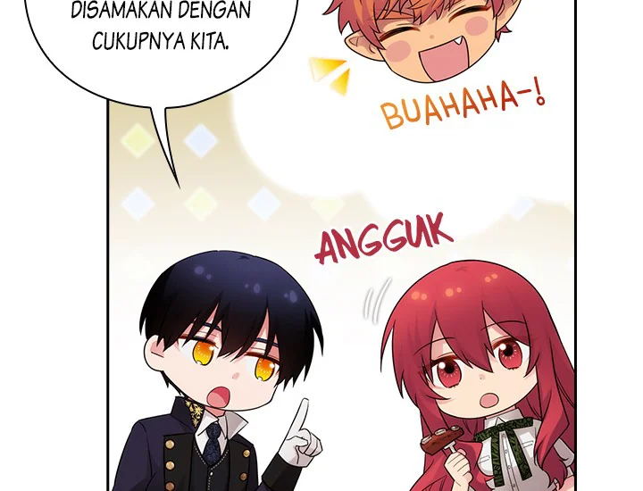 ADONIS Chapter 197 Gambar 15