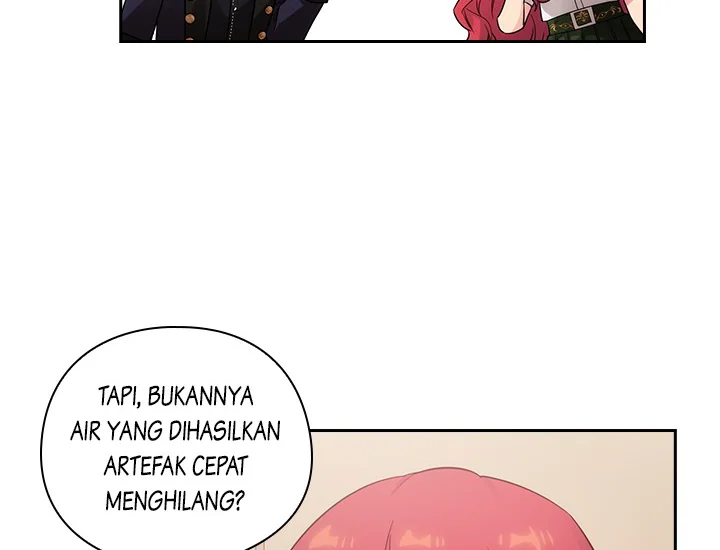 ADONIS Chapter 197 Gambar 16