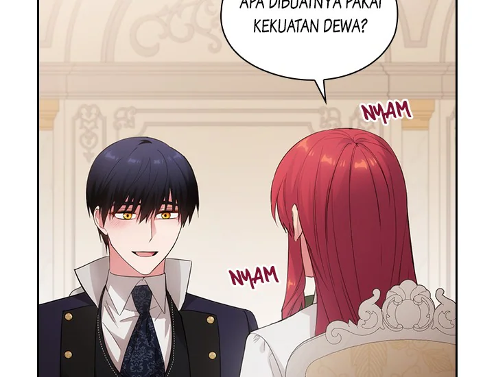 ADONIS Chapter 197 Gambar 19