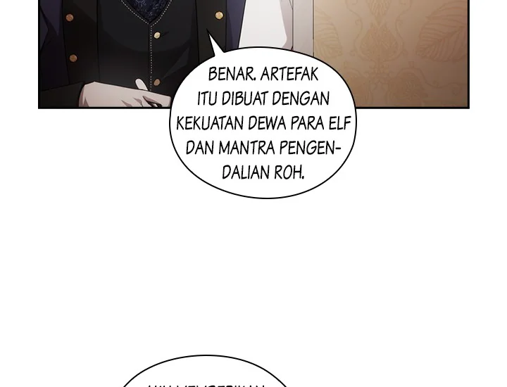 ADONIS Chapter 197 Gambar 20