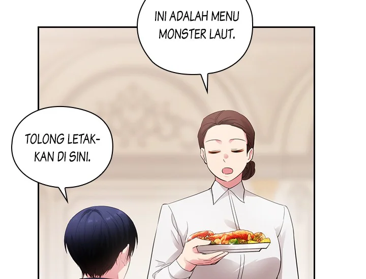 ADONIS Chapter 197 Gambar 32