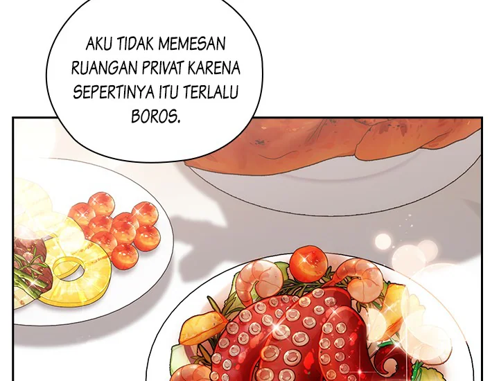 ADONIS Chapter 197 Gambar 4