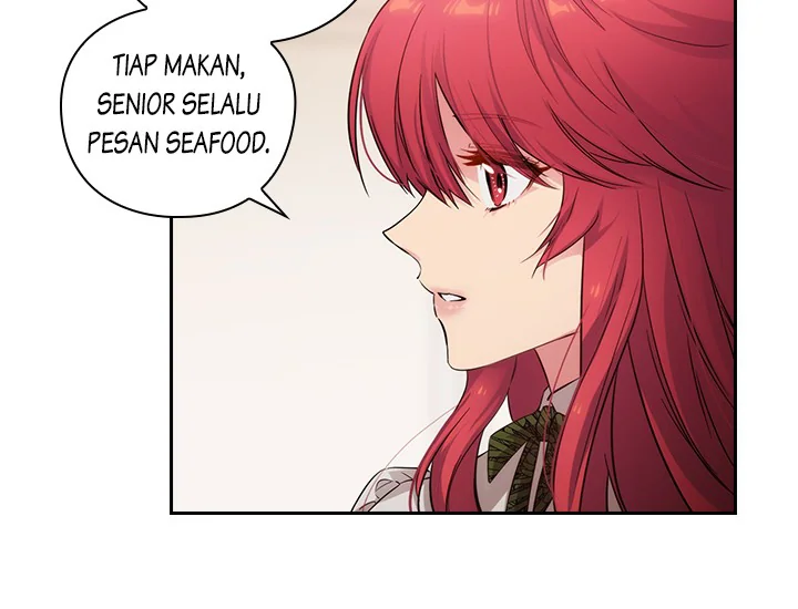 ADONIS Chapter 197 Gambar 43