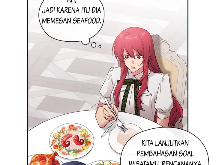 ADONIS Chapter 197 Gambar 49