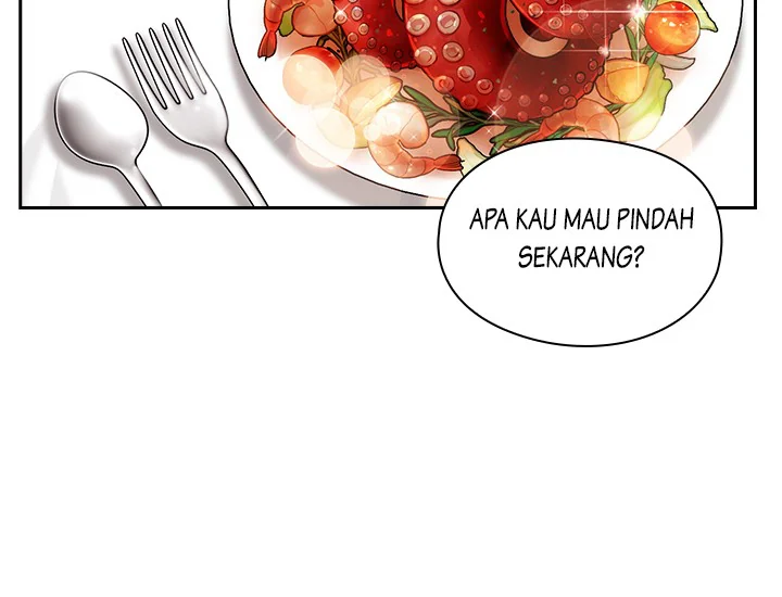 ADONIS Chapter 197 Gambar 5