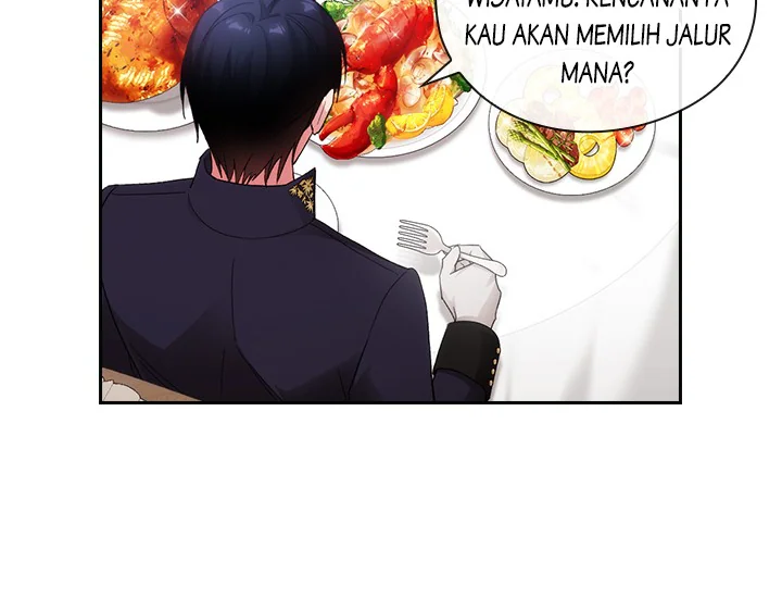 ADONIS Chapter 197 Gambar 50