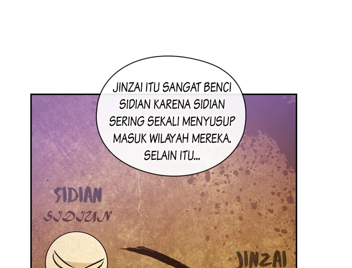 ADONIS Chapter 197 Gambar 51