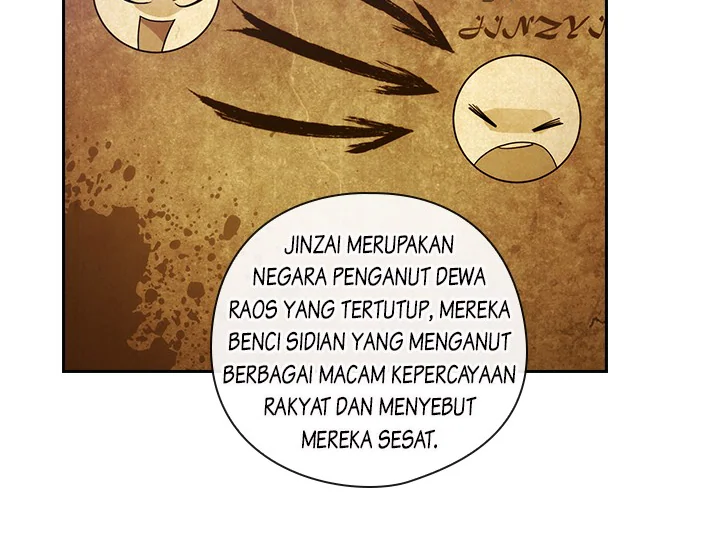 ADONIS Chapter 197 Gambar 52