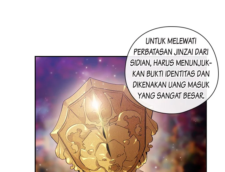 ADONIS Chapter 197 Gambar 53