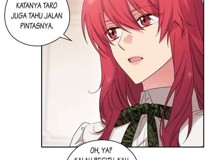 ADONIS Chapter 197 Gambar 56