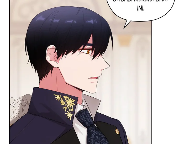 ADONIS Chapter 197 Gambar 67