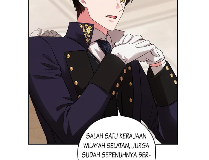 ADONIS Chapter 197 Gambar 72