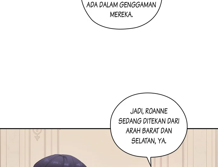 ADONIS Chapter 197 Gambar 73