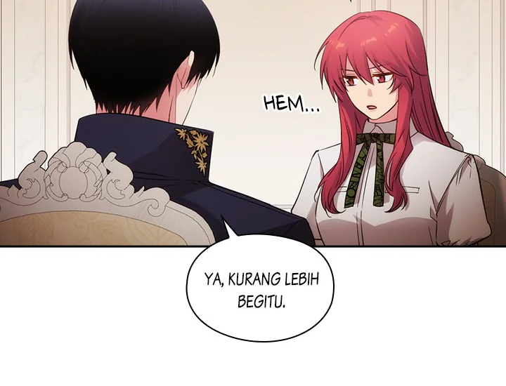 ADONIS Chapter 197 Gambar 74