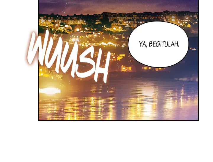 ADONIS Chapter 197 Gambar 79