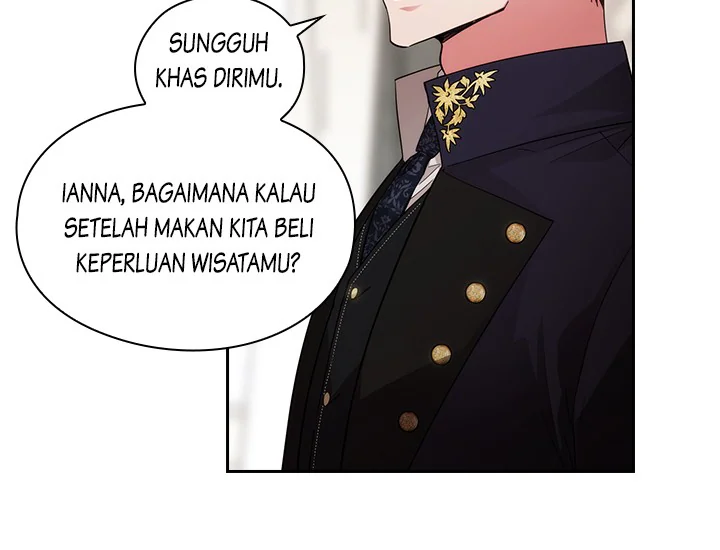 ADONIS Chapter 197 Gambar 9