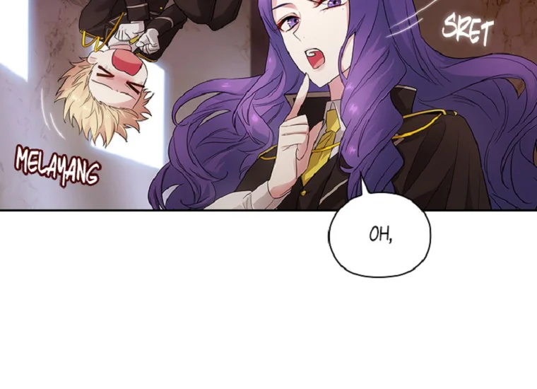 ADONIS Chapter 196 Gambar 103