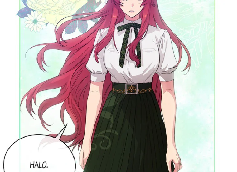 ADONIS Chapter 196 Gambar 105
