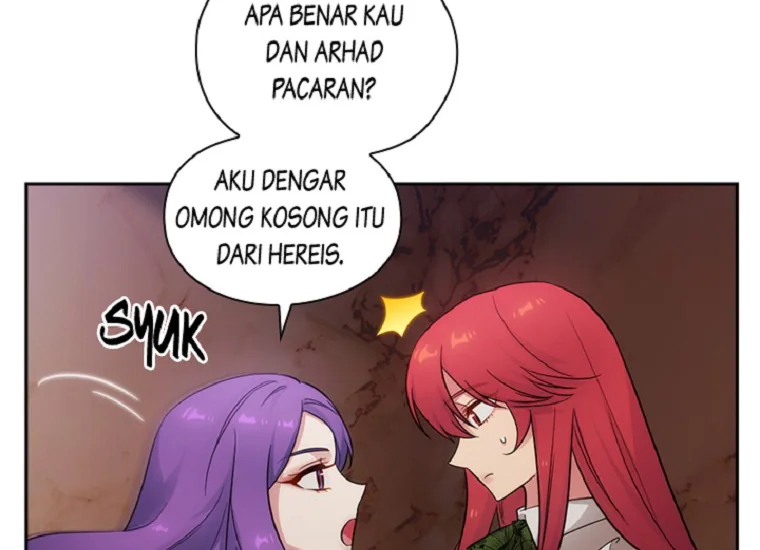 ADONIS Chapter 196 Gambar 108