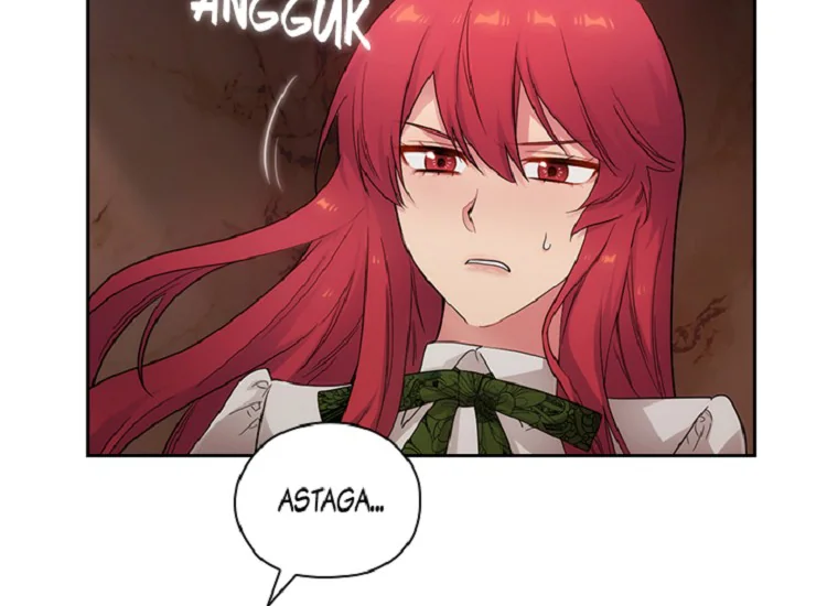 ADONIS Chapter 196 Gambar 110